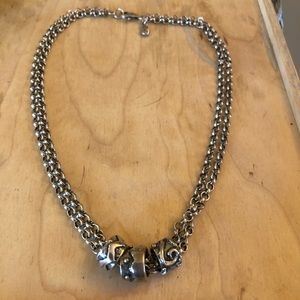 Sterling silver 925 necklace